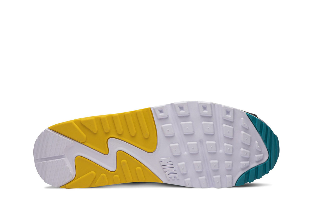 Nike Air Max 90 Be True (2019) sneaker afbeelding 4 - stylecode CJ5482-100