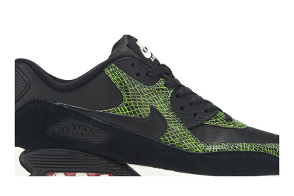 Nike Air Max 90 Green Python sneaker afbeelding 2 - stylecode CD0916-001