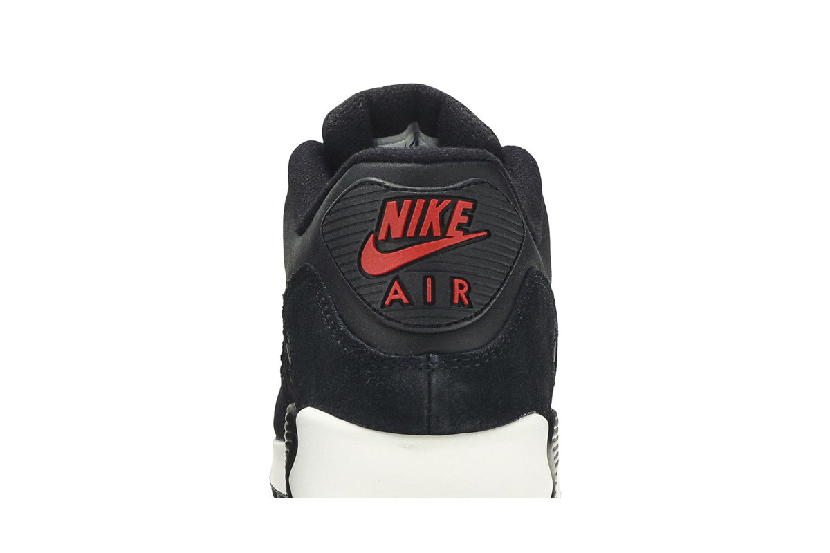 Nike Air Max 90 Green Python sneaker afbeelding 7 - stylecode CD0916-001