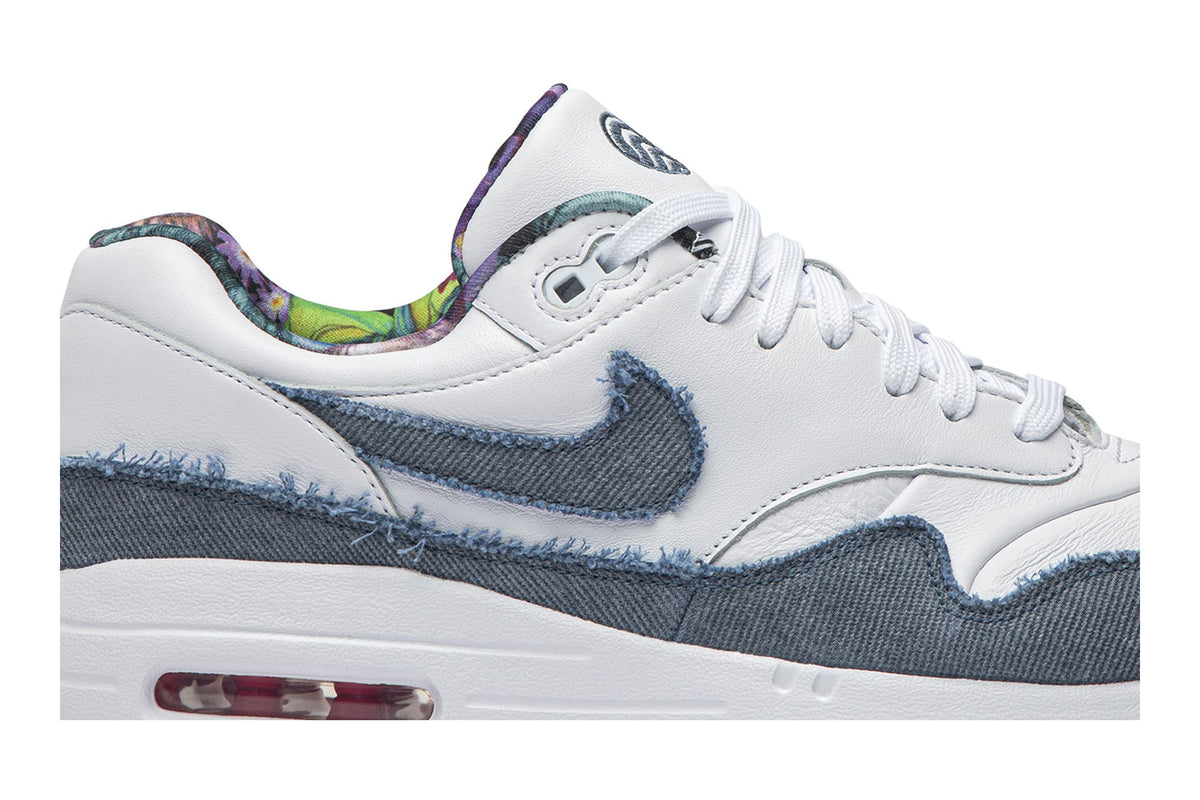 Nike Air Max 1 Golf No Denim Allowed sneaker afbeelding 2 - stylecode CI6876-100