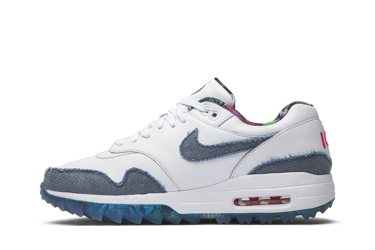 Nike Air Max 1 Golf No Denim Allowed sneaker afbeelding 3 - stylecode CI6876-100