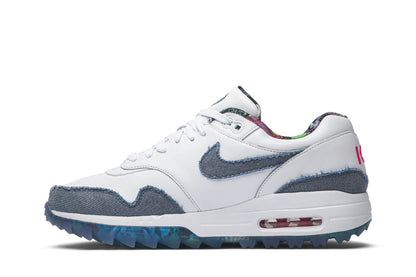 Nike Air Max 1 Golf No Denim Allowed sneaker afbeelding 3 - stylecode CI6876-100