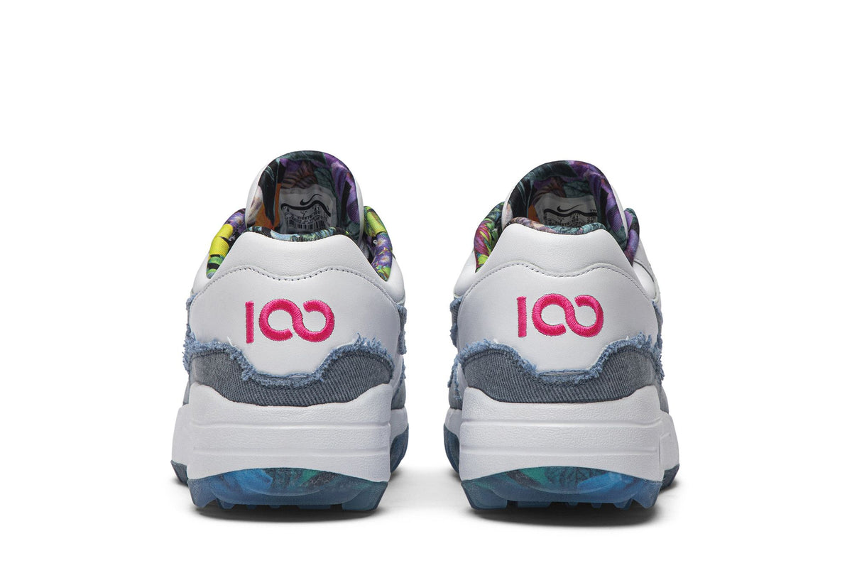 Nike Air Max 1 Golf No Denim Allowed sneaker afbeelding 6 - stylecode CI6876-100