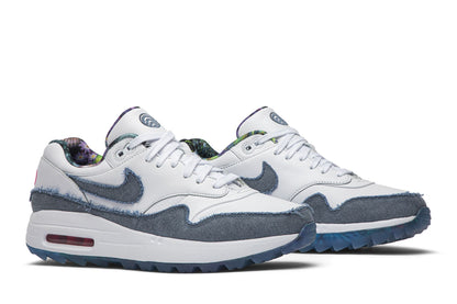 Nike Air Max 1 Golf No Denim Allowed sneaker afbeelding 8 - stylecode CI6876-100