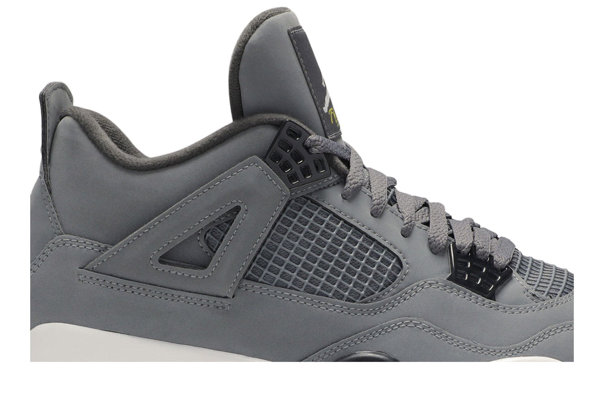 Jordan 4 Retro Cool Grey (2019) sneaker afbeelding 2 - stylecode 308497-007