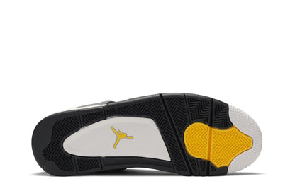 Jordan 4 Retro Cool Grey (2019) sneaker afbeelding 4 - stylecode 308497-007