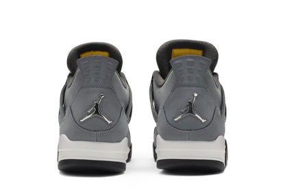 Jordan 4 Retro Cool Grey (2019) sneaker afbeelding 6 - stylecode 308497-007