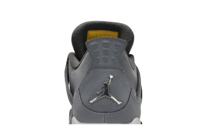 Jordan 4 Retro Cool Grey (2019) sneaker afbeelding 7 - stylecode 308497-007