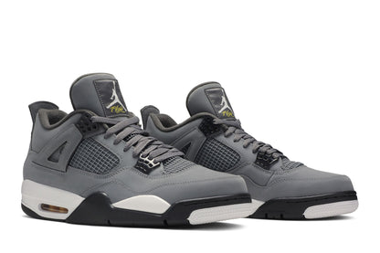 Jordan 4 Retro Cool Grey (2019) sneaker afbeelding 8 - stylecode 308497-007