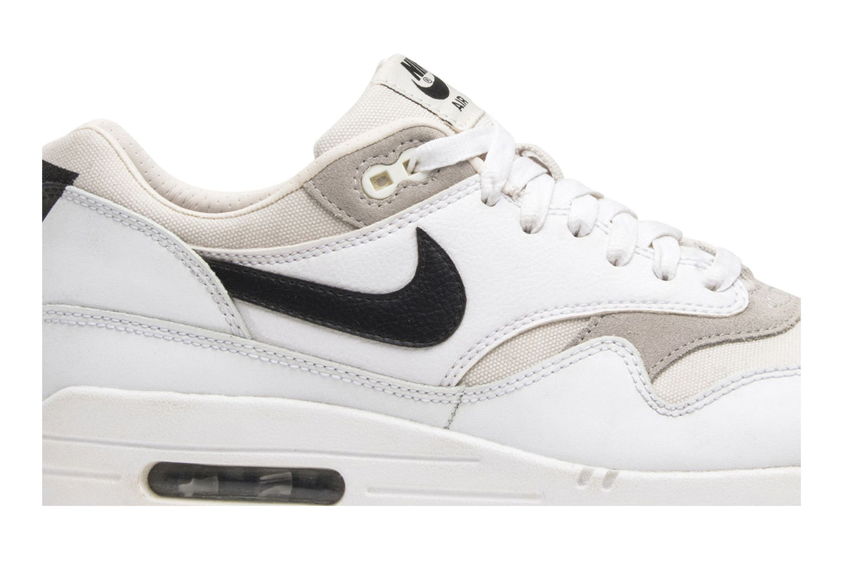 Nike Air Max 1 '87 Light Iron Ore sneaker afbeelding 2 - stylecode 512033-105