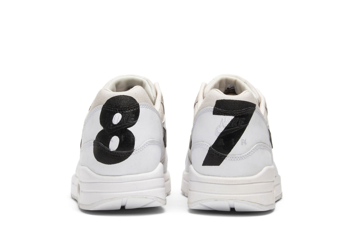 Nike Air Max 1 '87 Light Iron Ore sneaker afbeelding 6 - stylecode 512033-105