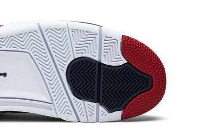 Jordan 4 Retro FIBA (2019) sneaker afbeelding 5 - stylecode CI1184-617