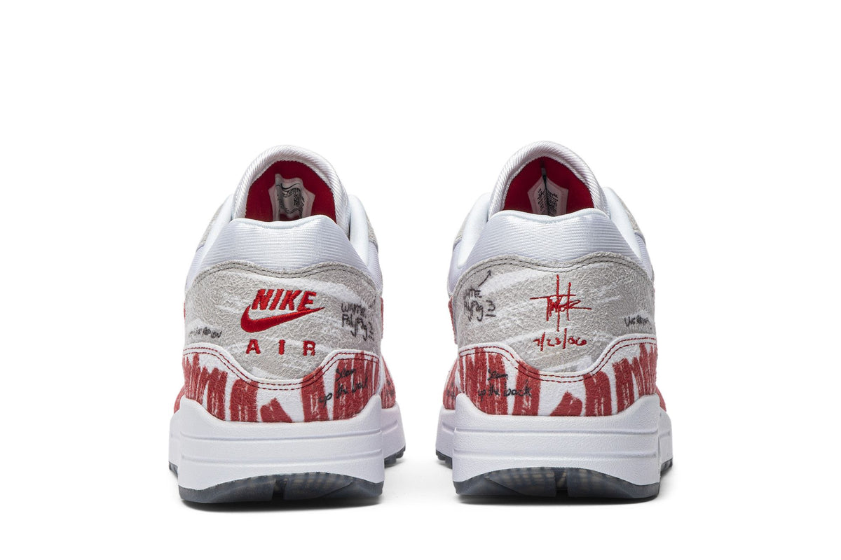 Nike Air Max 1 Tinker Sketch to Shelf sneaker afbeelding 6 - stylecode CJ4286-101