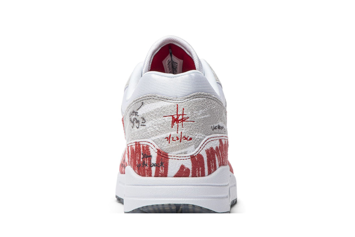 Nike Air Max 1 Tinker Sketch to Shelf sneaker afbeelding 7 - stylecode CJ4286-101