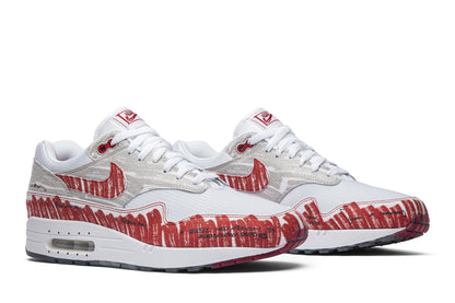 Nike Air Max 1 Tinker Sketch to Shelf sneaker afbeelding 8 - stylecode CJ4286-101