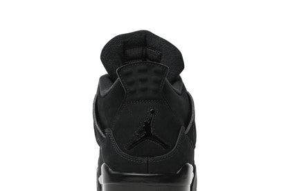 Jordan 4 Retro Black Cat (2020) sneaker afbeelding 7 - stylecode CU1110-010