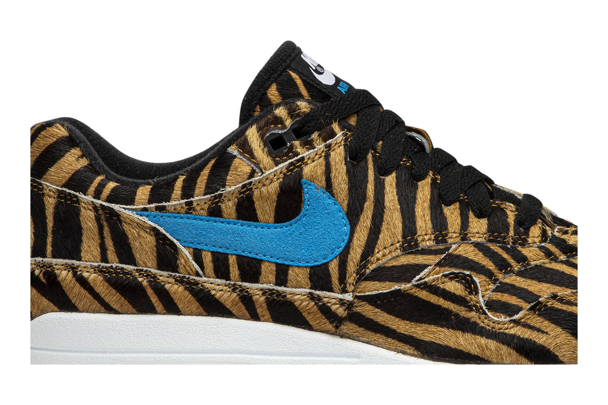 Nike Air Max 1 atmos Animal 3.0 Tiger sneaker afbeelding 2 - stylecode AQ0928-900