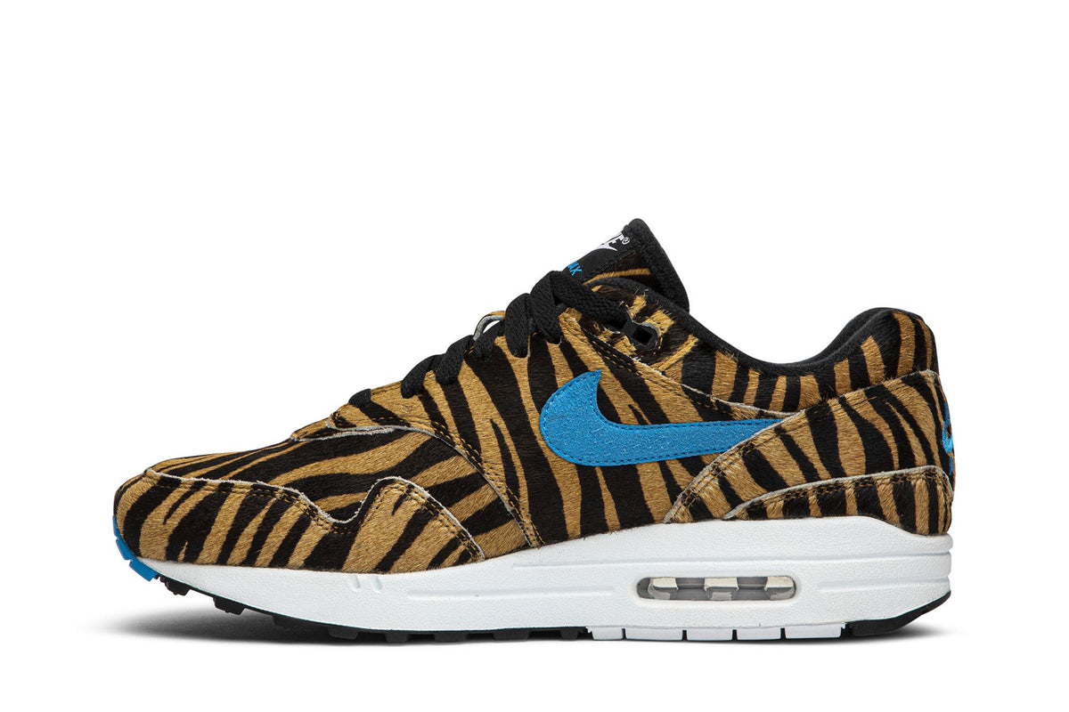 Nike Air Max 1 atmos Animal 3.0 Tiger sneaker afbeelding 3 - stylecode AQ0928-900