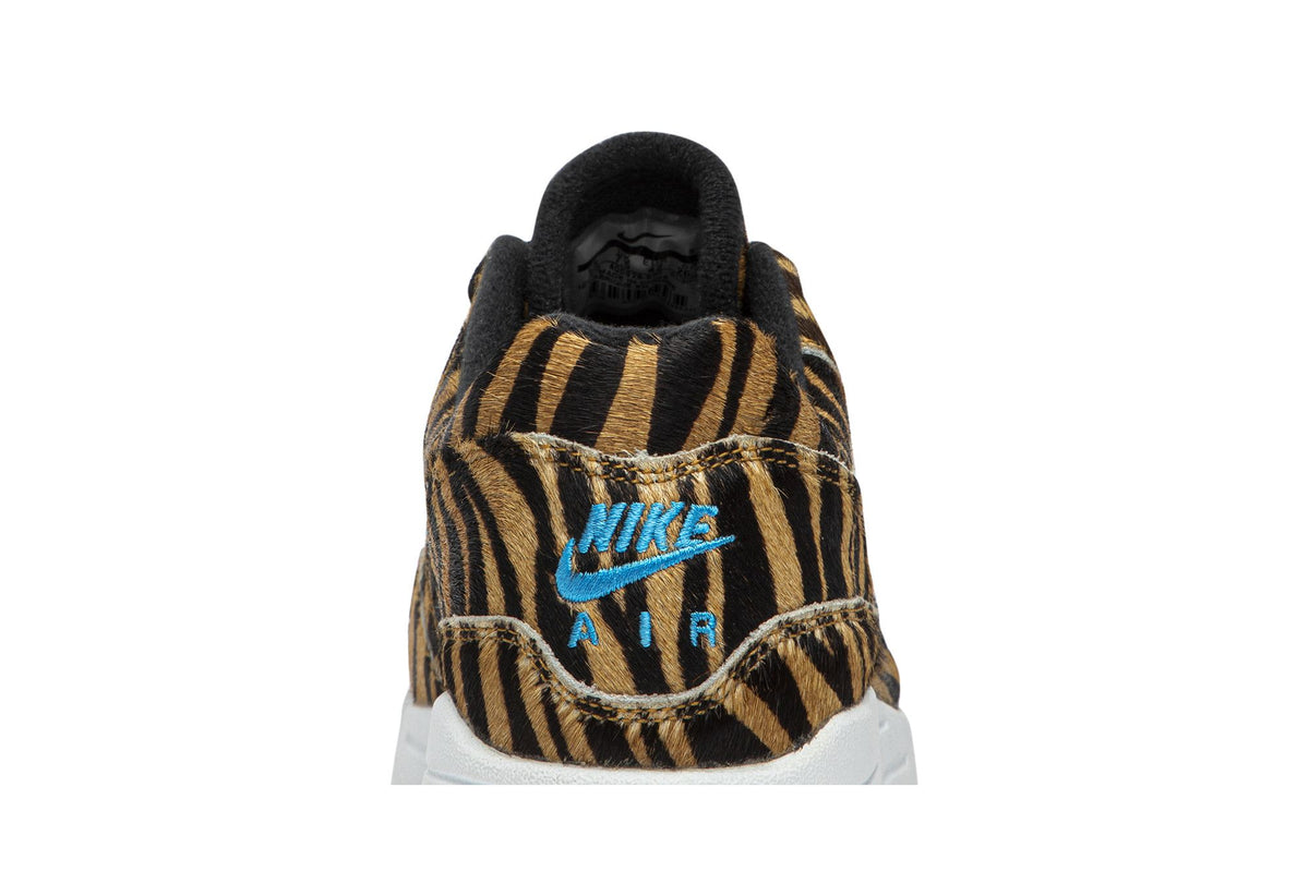 Nike Air Max 1 atmos Animal 3.0 Tiger sneaker afbeelding 7 - stylecode AQ0928-900