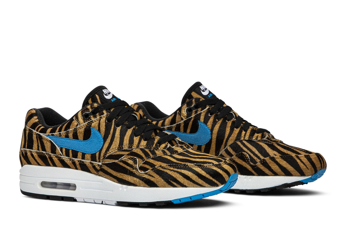 Nike Air Max 1 atmos Animal 3.0 Tiger sneaker afbeelding 8 - stylecode AQ0928-900