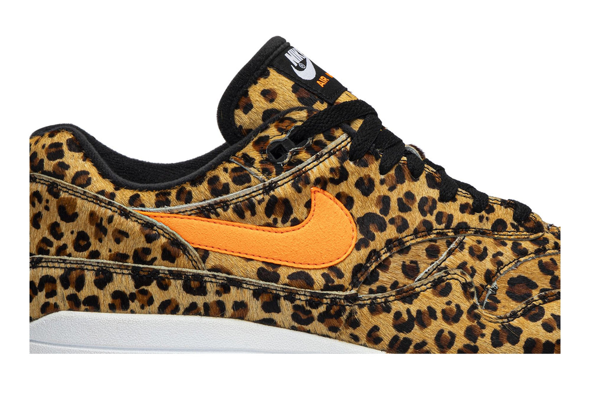 Nike Air Max 1 atmos Animal 3.0 Leopard sneaker afbeelding 2 - stylecode AQ0928-901