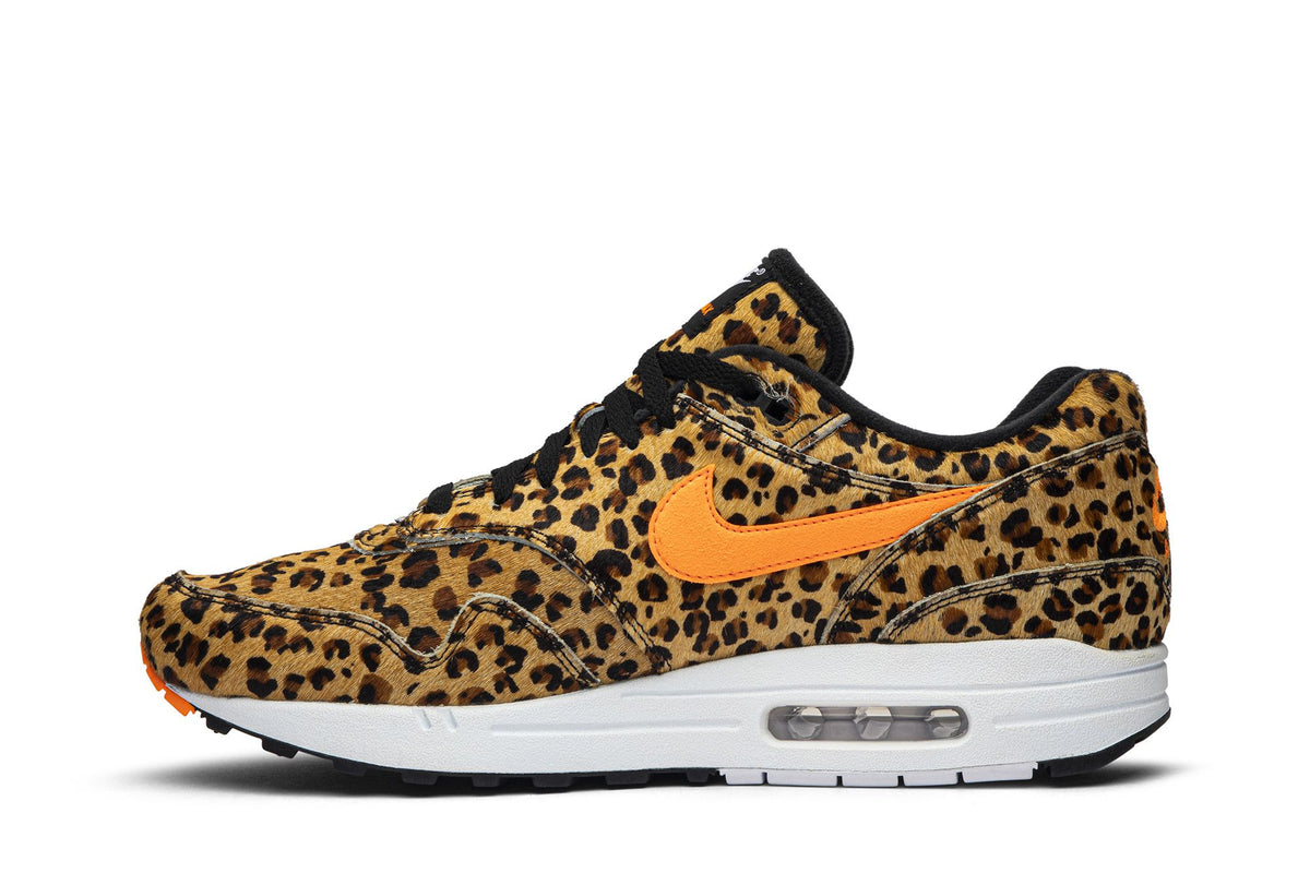 Nike Air Max 1 atmos Animal 3.0 Leopard sneaker afbeelding 3 - stylecode AQ0928-901