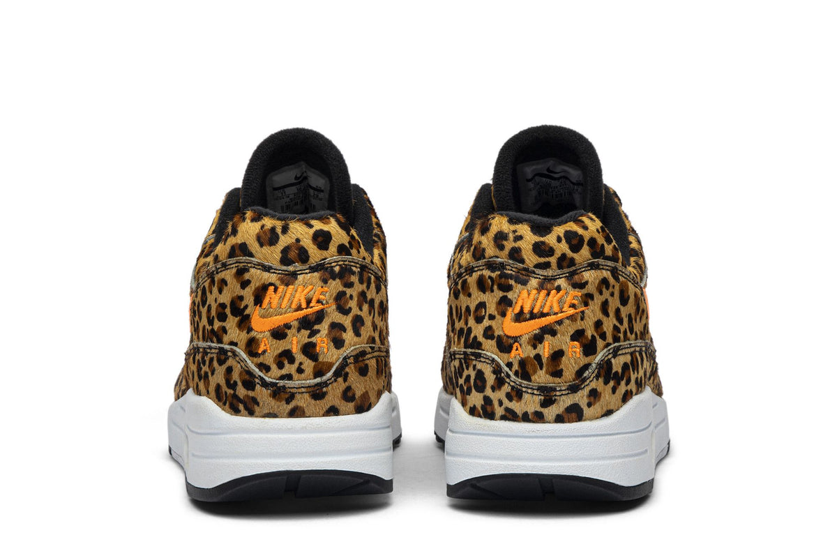 Nike Air Max 1 atmos Animal 3.0 Leopard sneaker afbeelding 6 - stylecode AQ0928-901