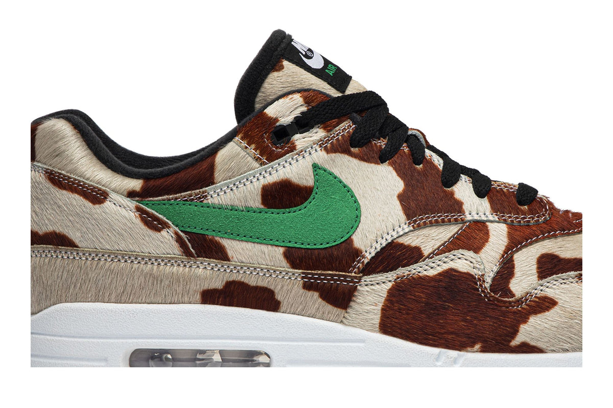 Nike Air Max 1 atmos Animal 3.0 Giraffe sneaker afbeelding 2 - stylecode AQ0928-902
