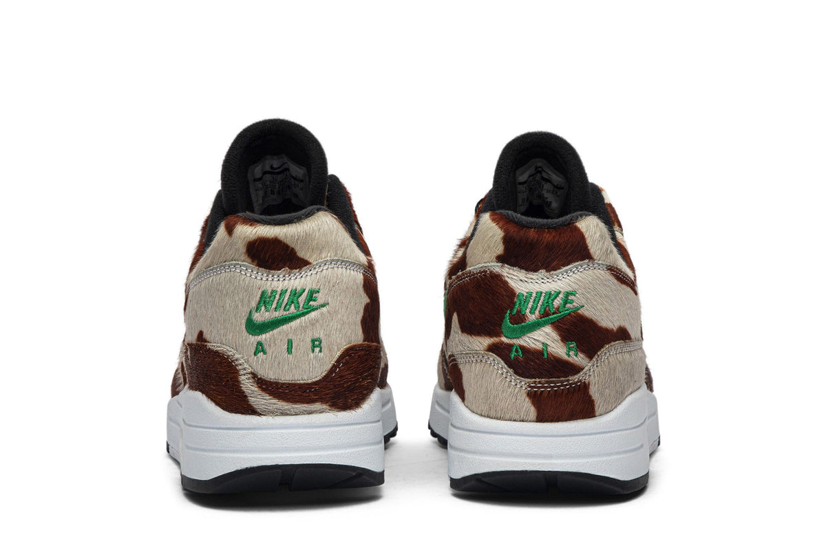 Nike Air Max 1 atmos Animal 3.0 Giraffe sneaker afbeelding 6 - stylecode AQ0928-902