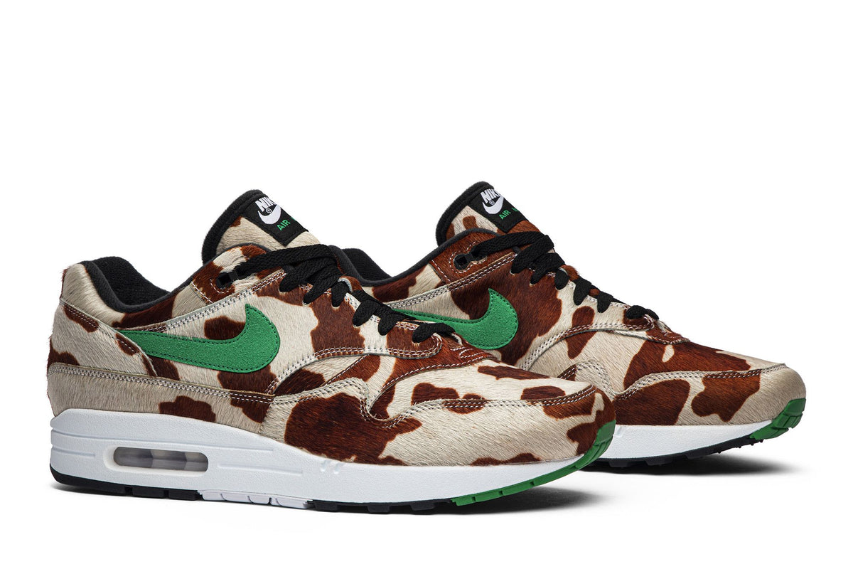 Nike Air Max 1 atmos Animal 3.0 Giraffe sneaker afbeelding 8 - stylecode AQ0928-902