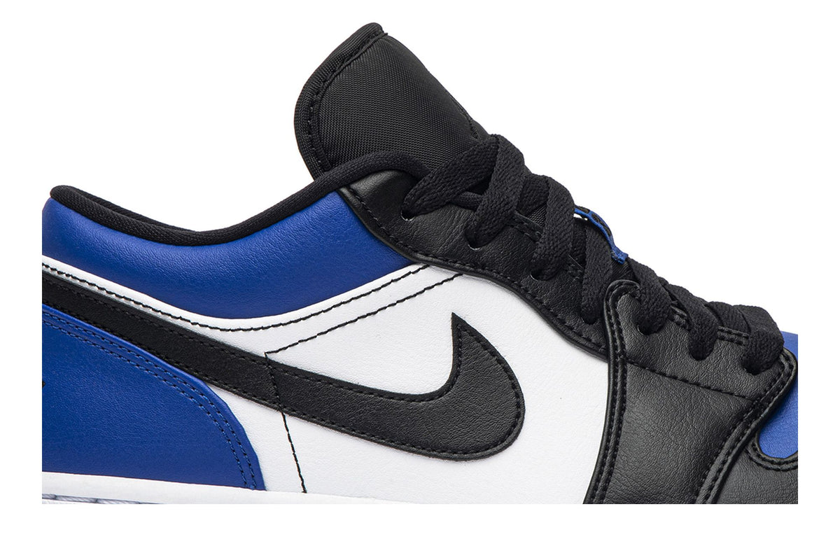 Jordan 1 Low Royal Toe sneaker afbeelding 2 - stylecode CQ9446-400