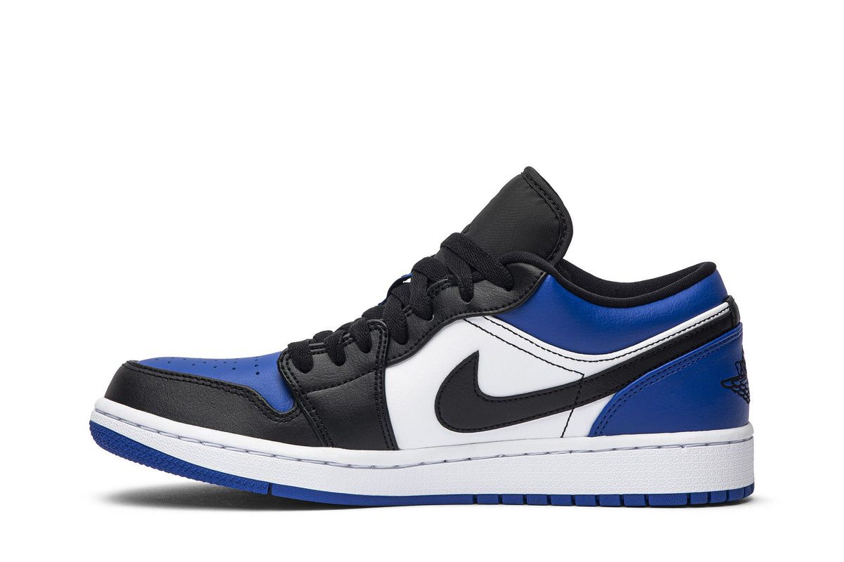 Jordan 1 Low Royal Toe sneaker afbeelding 3 - stylecode CQ9446-400