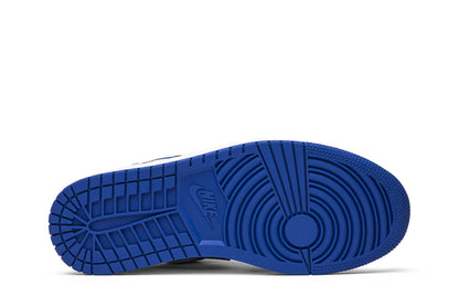 Jordan 1 Low Royal Toe sneaker afbeelding 4 - stylecode CQ9446-400