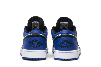 Jordan 1 Low Royal Toe sneaker afbeelding 6 - stylecode CQ9446-400