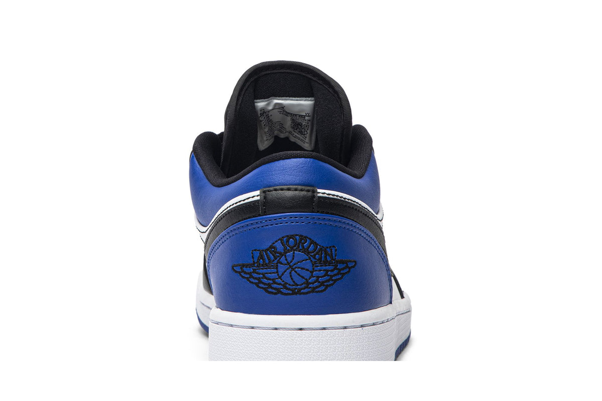 Jordan 1 Low Royal Toe sneaker afbeelding 7 - stylecode CQ9446-400