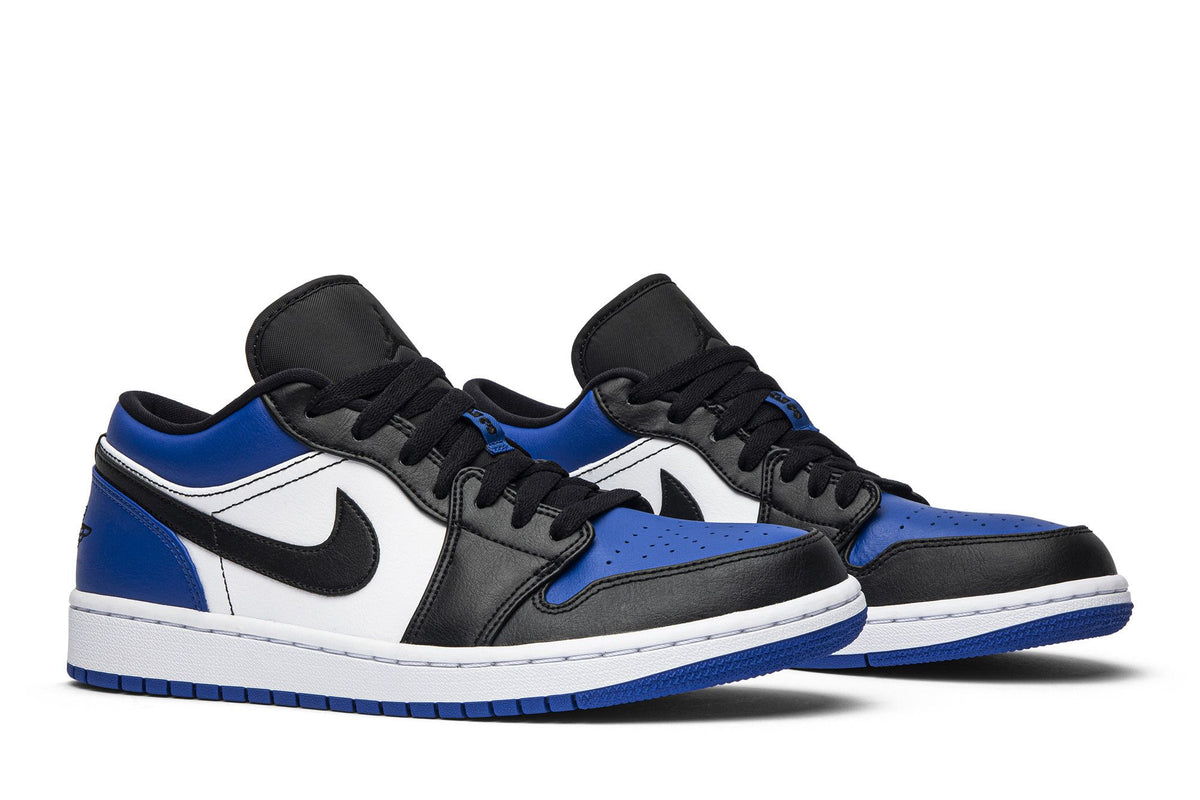 Jordan 1 Low Royal Toe sneaker afbeelding 8 - stylecode CQ9446-400