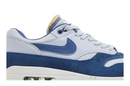 Nike Air Max 1 Ghost Navy sneaker afbeelding 2 - stylecode AH8145-016