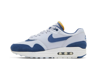 Nike Air Max 1 Ghost Navy sneaker afbeelding 3 - stylecode AH8145-016