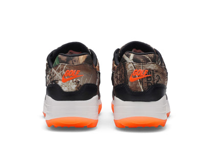 Nike Air Max 1 Golf Realtree Camo sneaker afbeelding 6 - stylecode BQ4804-210