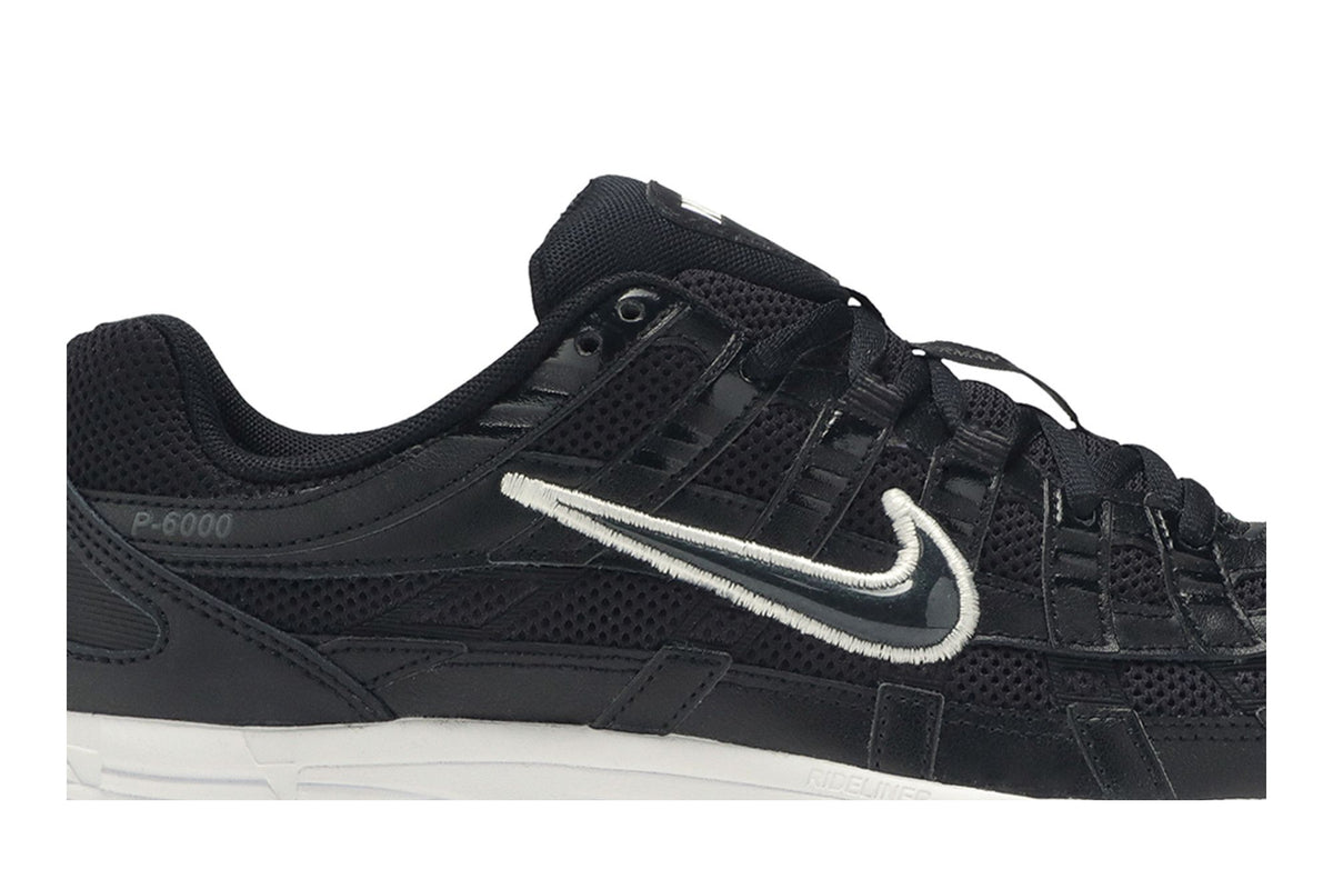 Nike P-6000 Black Anthracite White (Women's) sneaker afbeelding 2 - stylecode BV1021-004