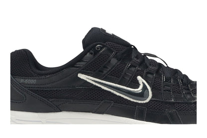 Nike P-6000 Black Anthracite White (Women's) sneaker afbeelding 2 - stylecode BV1021-004