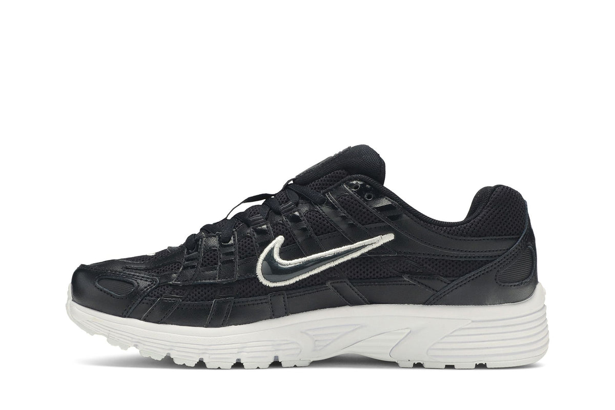 Nike P-6000 Black Anthracite White (Women's) sneaker afbeelding 3 - stylecode BV1021-004