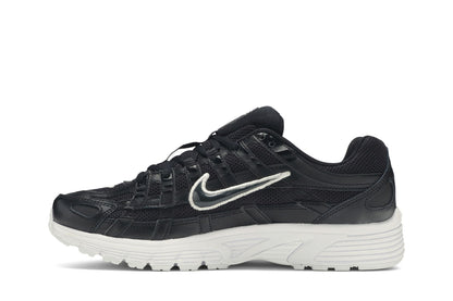 Nike P-6000 Black Anthracite White (Women's) sneaker afbeelding 3 - stylecode BV1021-004