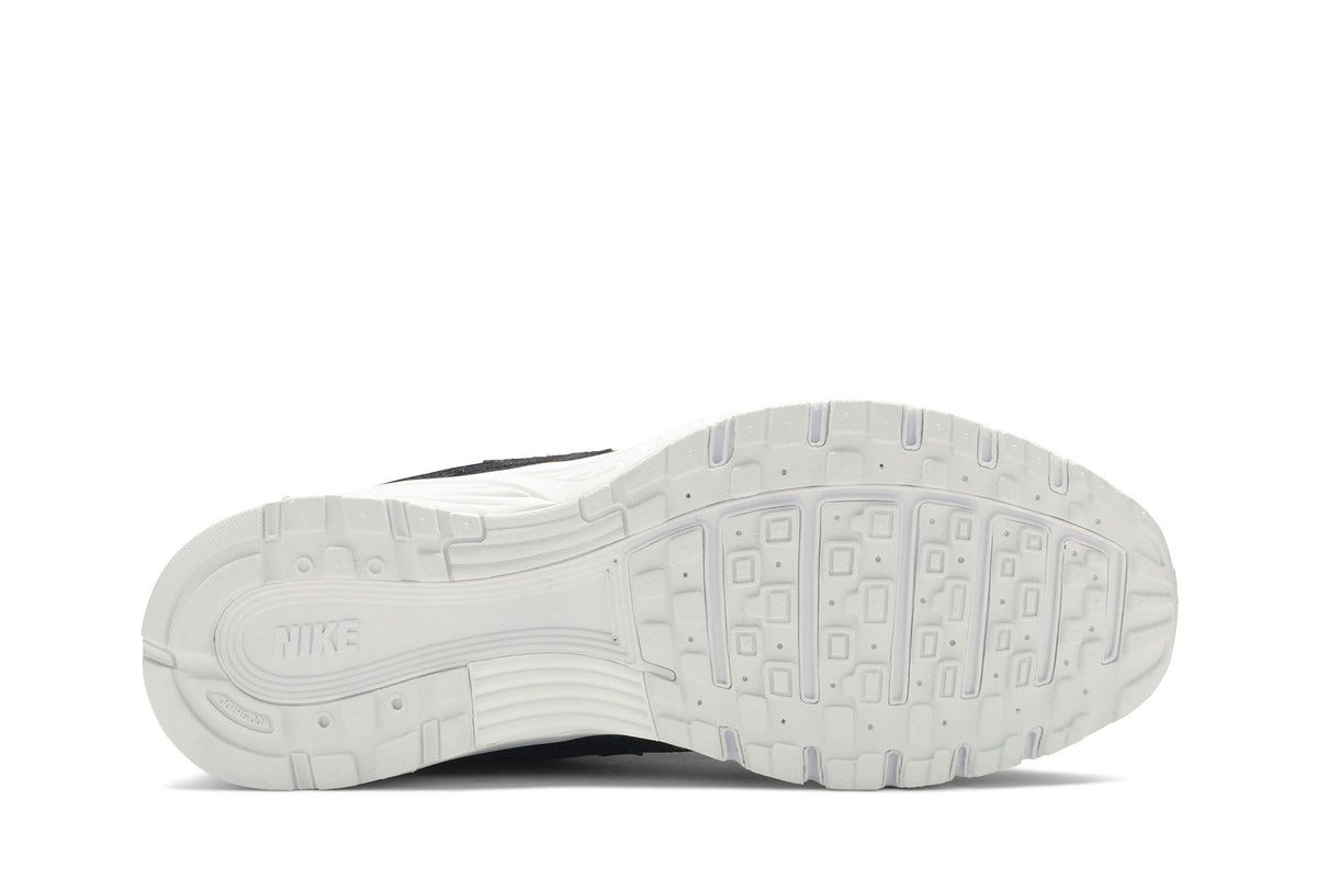Nike P-6000 Black Anthracite White (Women's) sneaker afbeelding 4 - stylecode BV1021-004