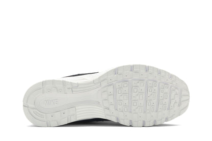 Nike P-6000 Black Anthracite White (Women's) sneaker afbeelding 4 - stylecode BV1021-004