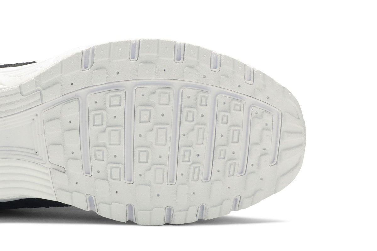 Nike P-6000 Black Anthracite White (Women's) sneaker afbeelding 5 - stylecode BV1021-004