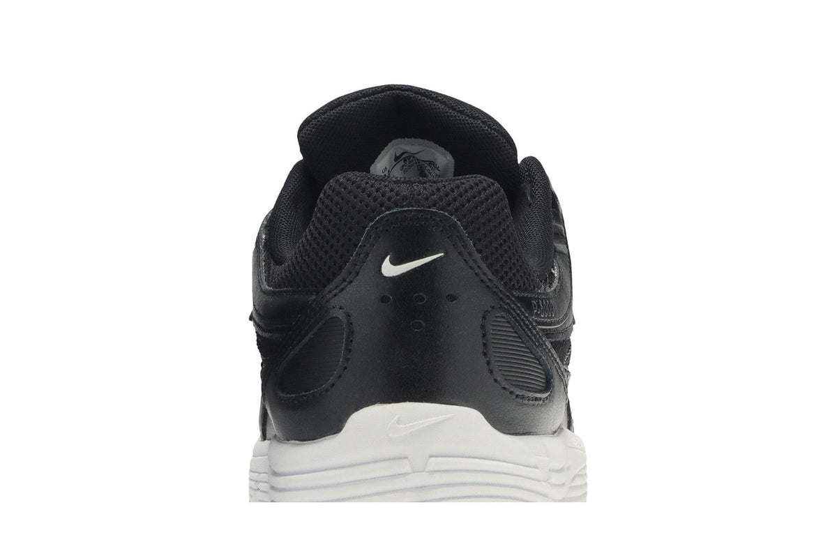 Nike P-6000 Black Anthracite White (Women's) sneaker afbeelding 7 - stylecode BV1021-004