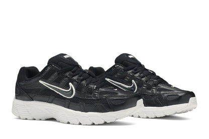 Nike P-6000 Black Anthracite White (Women's) sneaker afbeelding 8 - stylecode BV1021-004