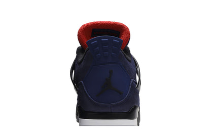 Jordan 4 Retro Winterized Loyal Blue sneaker afbeelding 7 - stylecode CQ9597-401