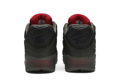 Nike Air Max 90 Camo Croc sneaker afbeelding 6 - stylecode CU0675-300